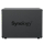 SYNOLOGY DS1525+ - 1349230 - zdjęcie 6